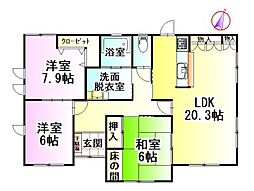 伊勢市二見町光の街