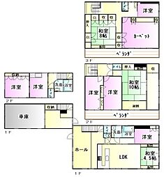 伊勢市宮後３丁目