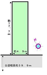 名古屋市千種区東山通二丁目