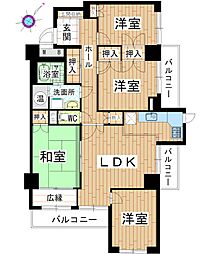 三旺マンション第2新栄