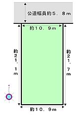 北名古屋市九之坪下葭田