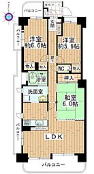 スカイハイツ甚目寺　L棟