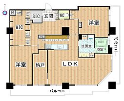 ナゴヤセンタータワー 2903