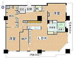 ナゴヤセンタータワー 2903