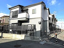 清須市西枇杷島町芳野三丁目　戸建