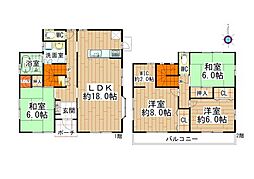 可児市みずきケ丘４丁目