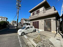 清須市西市場一丁目 戸建