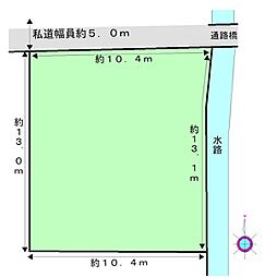 海部郡大治町大字西條字尼ヶ須賀