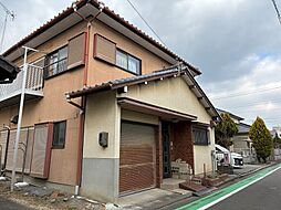 一宮市古金町二丁目