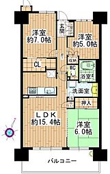 ミッドレジデンス稲沢