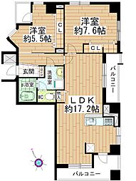 丸美タウンマンション橘