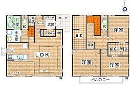 清須市上条二丁目　戸建