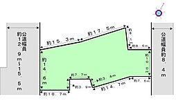 清須市西田中長堀