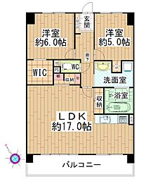 宝マンション小田井ウエスト