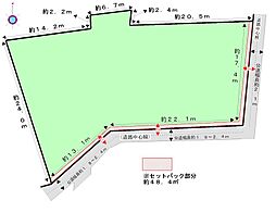 犬山市大字羽黒字神明