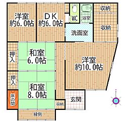 多治見市喜多町五丁目