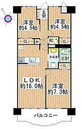 三井大曽根ハイツ