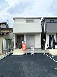 名古屋市西区比良一丁目5号棟　新築戸建