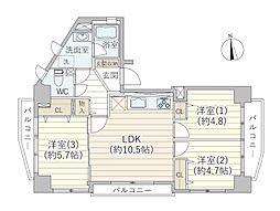 グランレイム城北