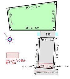 日進市赤池町西組