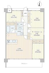 ポレスターセントラルシティ名西