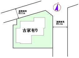 弥富市小島町附新田