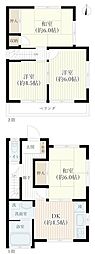 中川区花塚町4丁目 戸建