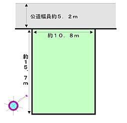 弥富市佐古木6丁目