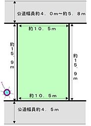 岐阜県海津市海津町草場