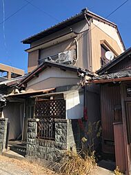 津島市中之町