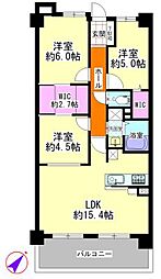 宝マンション新守山イースト