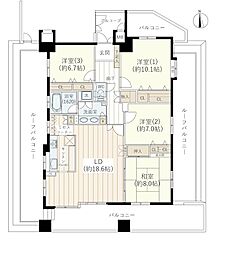 名古屋市東区徳川町