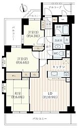 北名古屋市鹿田坂巻