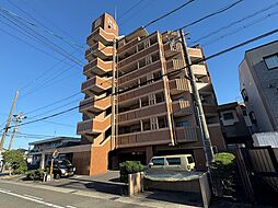 北名古屋市鹿田坂巻