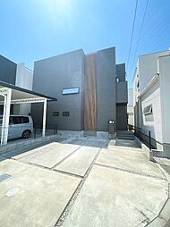 北名古屋市高田寺屋敷