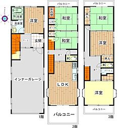 豊田市山之手３丁目