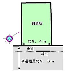 春日井市ことぶき町