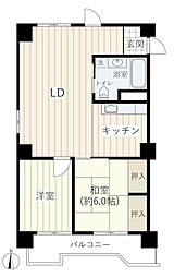 ライオンズマンション城下