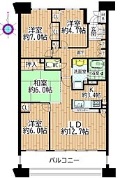 サンマンションアトレ国府宮イーストコート