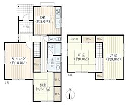 小牧市桃ケ丘２丁目