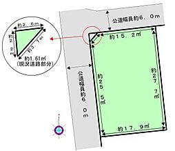 岐阜県海津市南濃町松山