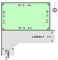 稲沢市稲島4丁目