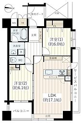 プレサンス栄メディパーク