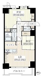 エルザセンティア久屋