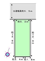 中村区京田町2丁目