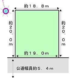 港区土古町四丁目