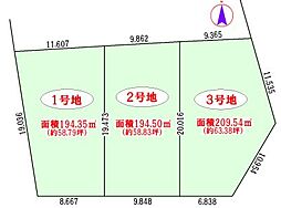 港区新茶屋四丁目　3号地