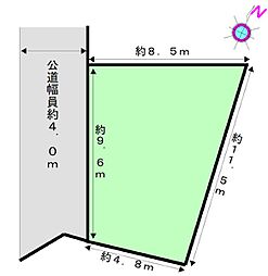 江南市木賀本郷町南