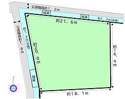 大垣市林町七丁目字北屋敷