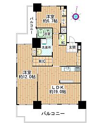 エスポアしんみちA棟